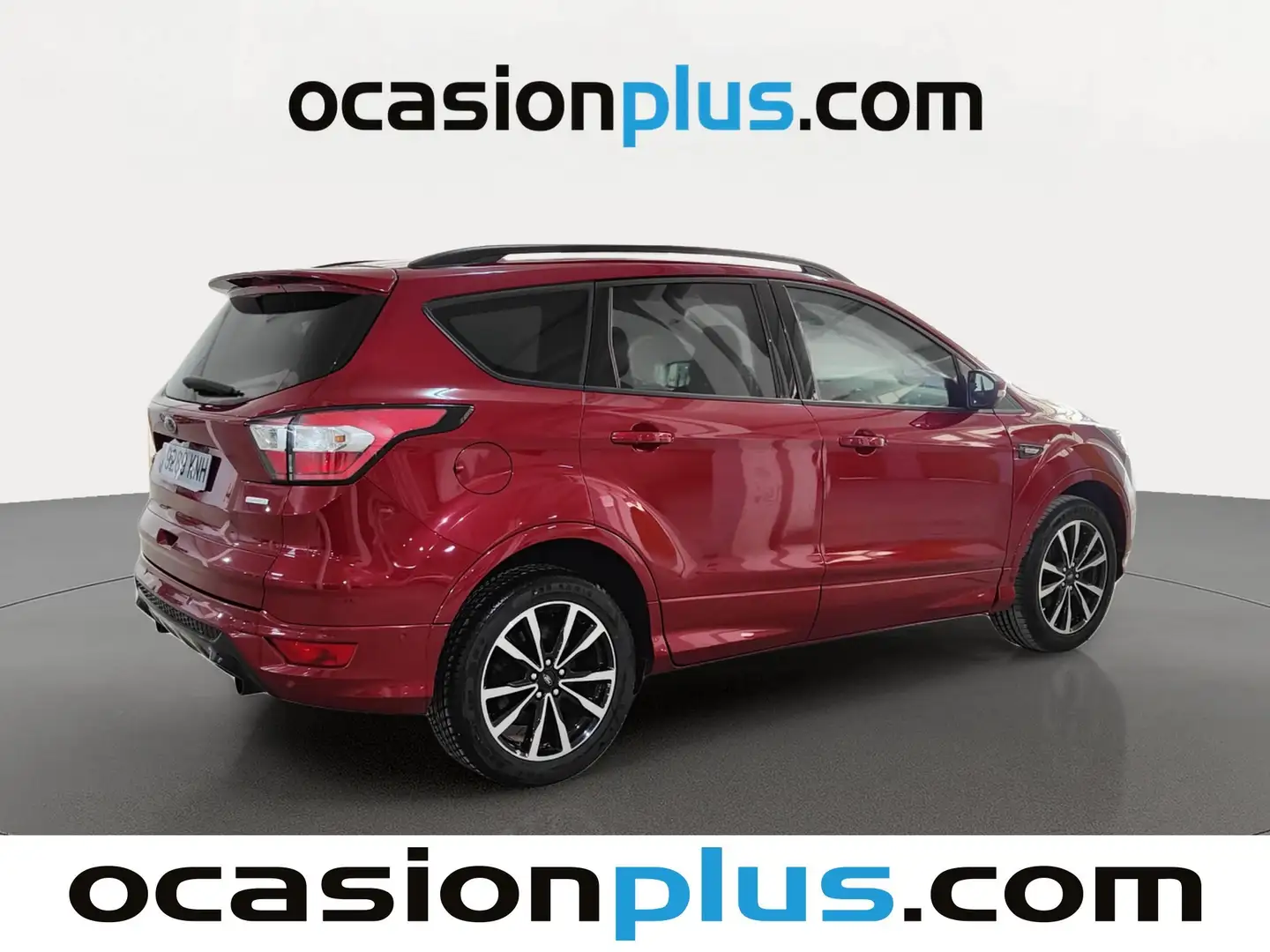 Foto Ford Kuga Ford Kuga 1.5 EcoBoost S&S ST-Line 4x2  (150 CV)