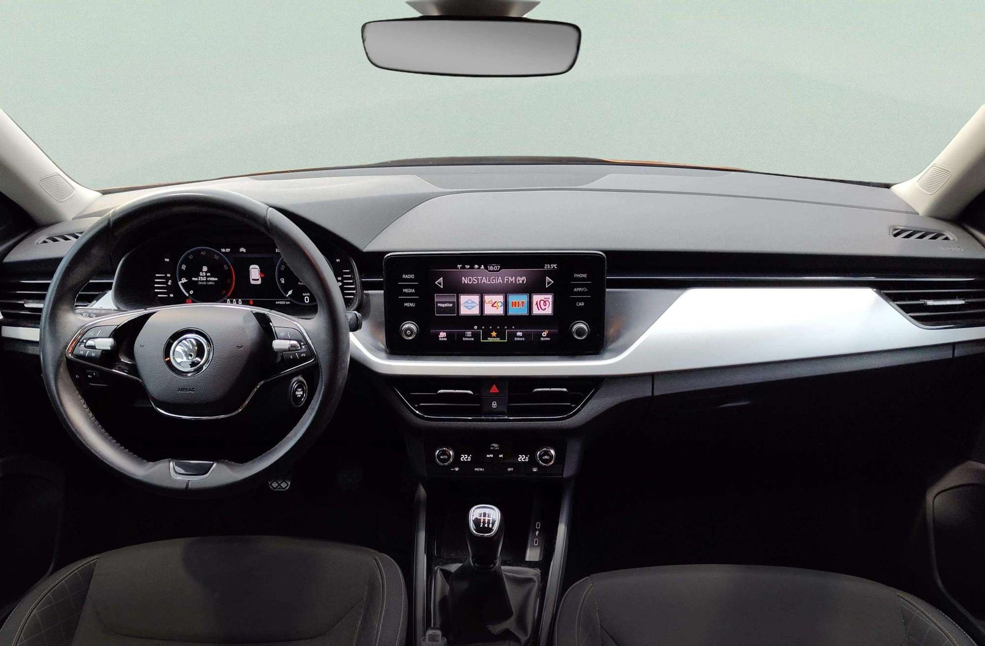 Škoda Kamiq 1.0 TSI Emotion - foto 6