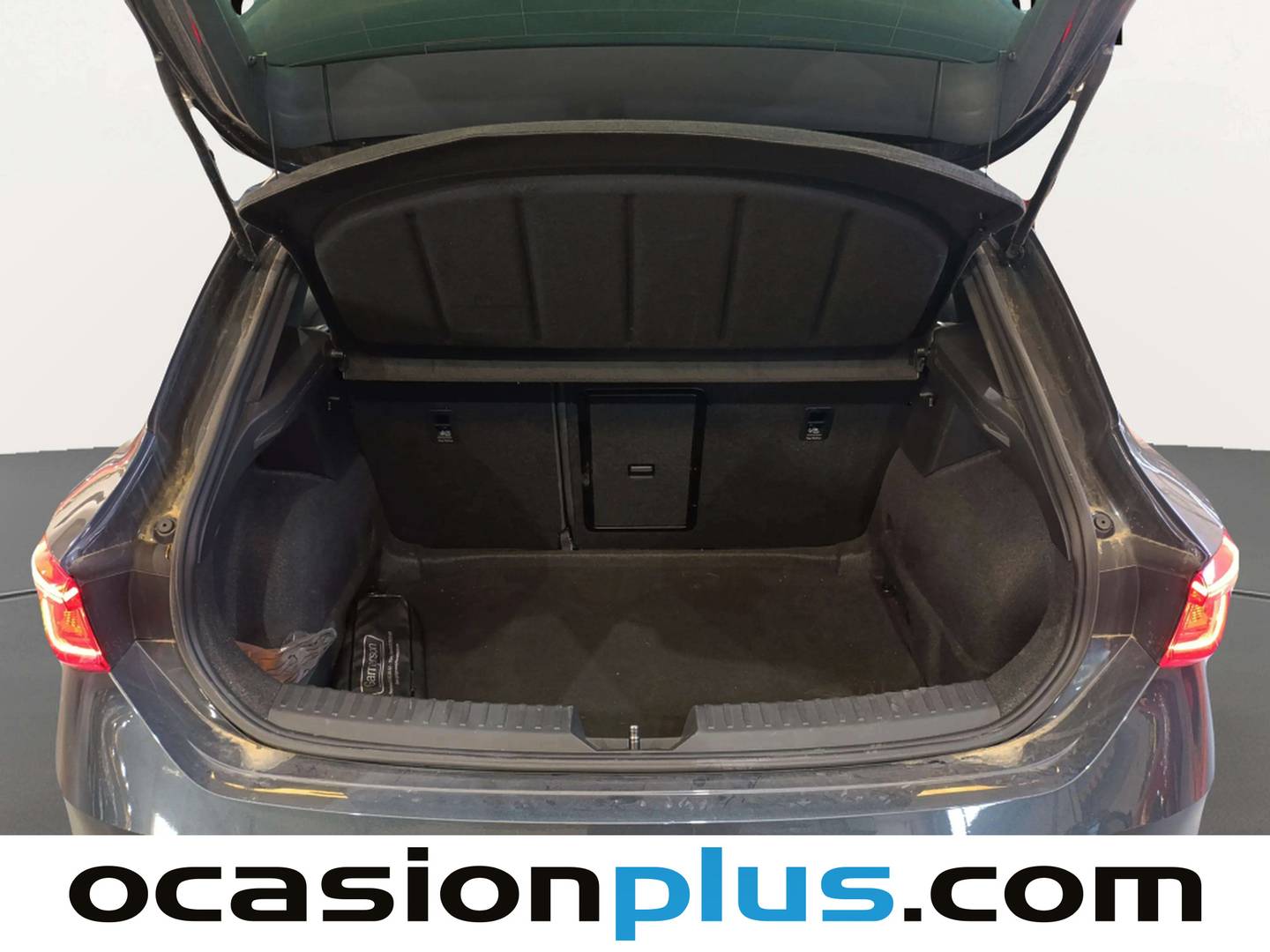 Fotos maletero Seat León Seat León 1.5 TSI S&S FR Go L (150 CV)