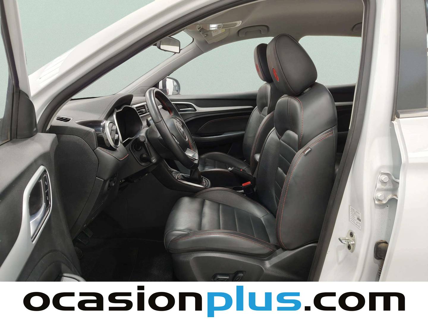 Foto MG ZS MG ZS 1.5 Luxury (106 CV)