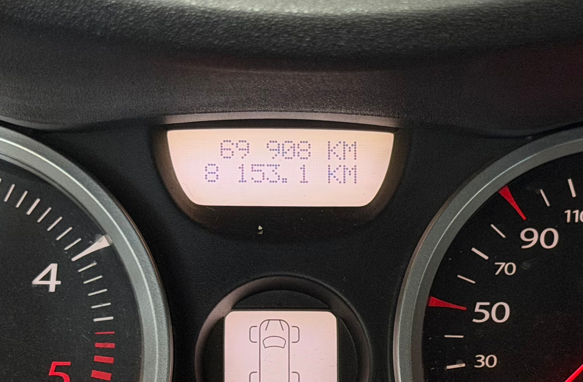 Renault Mégane 1.9 dCi Dynamique - foto 7