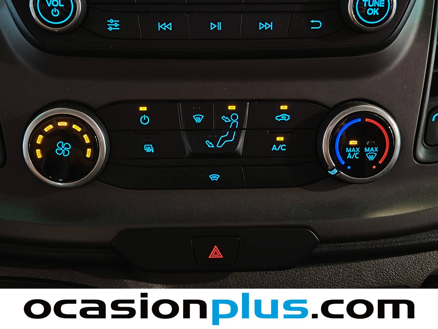 Ford Transit Ford Transit 350 96kW L2H2 Van Trend FWD HD barato