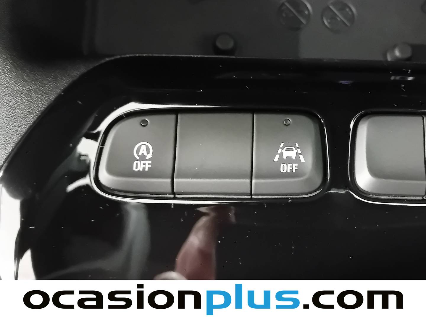 Foto Opel Corsa Opel Corsa 1.2 T XHL Hybrid GS eDCT (110 CV)