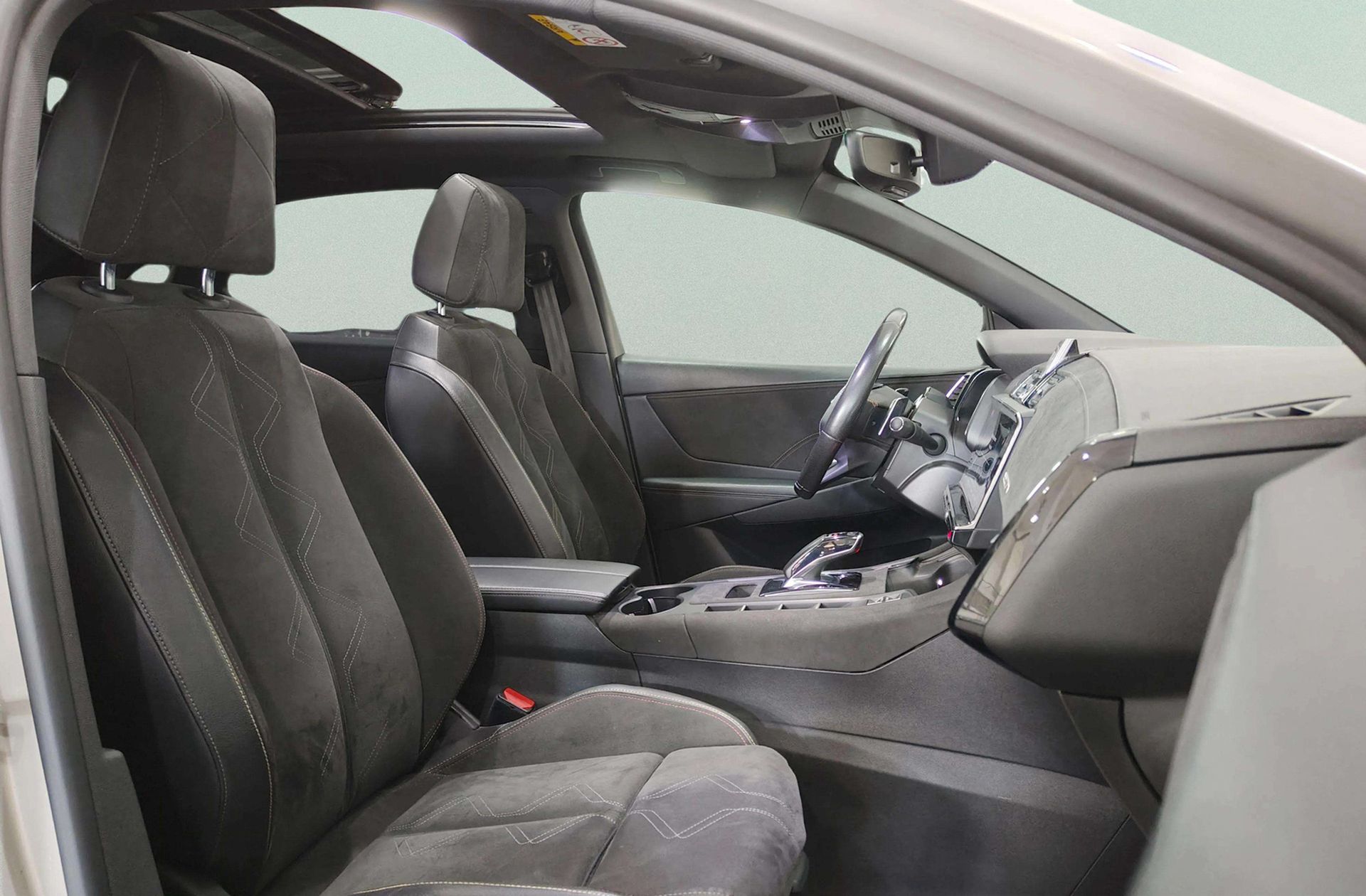 DS DS 7 Crossback E-Tense 300 Performance Line+ 4WD - foto 22