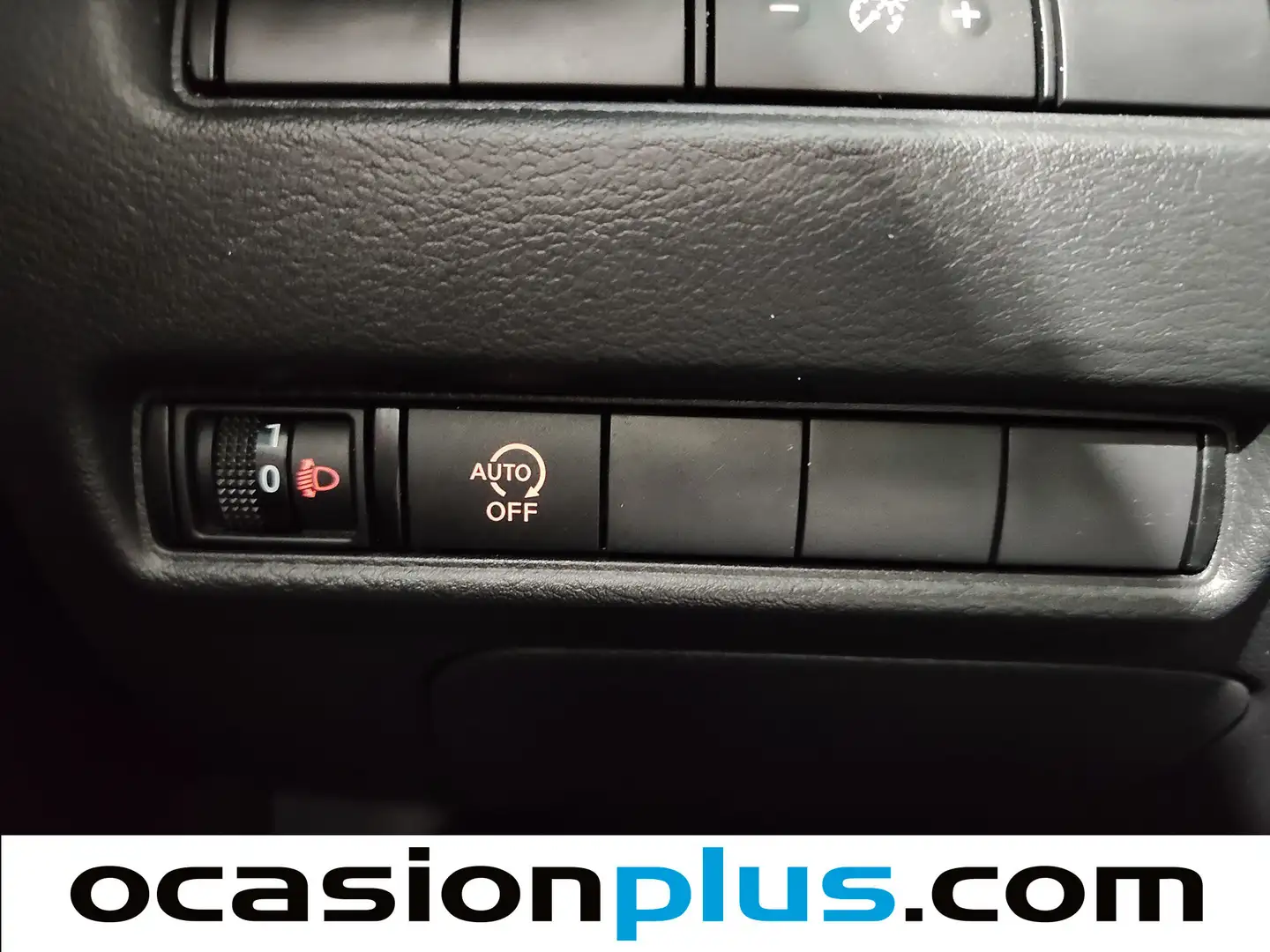 Foto Nissan JUKE Nissan Juke DIG-T N-Connecta 4x2 DCT (114 CV)