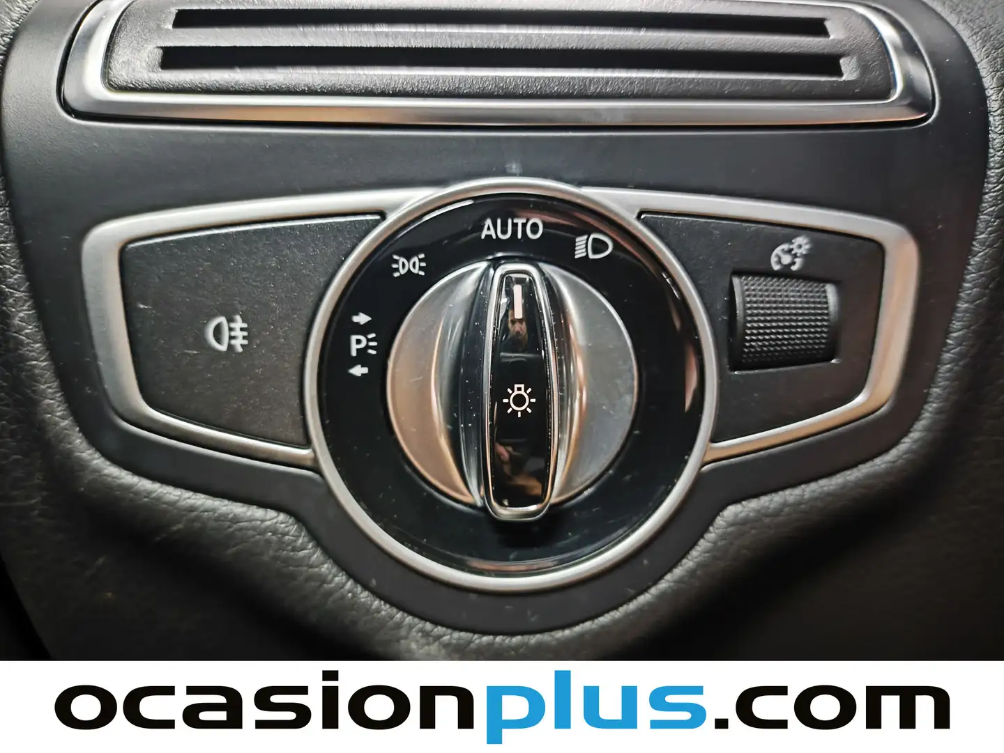 Foto Mercedes Clase C Mercedes-Benz Clase C 220 d (170 CV) Pack AMG