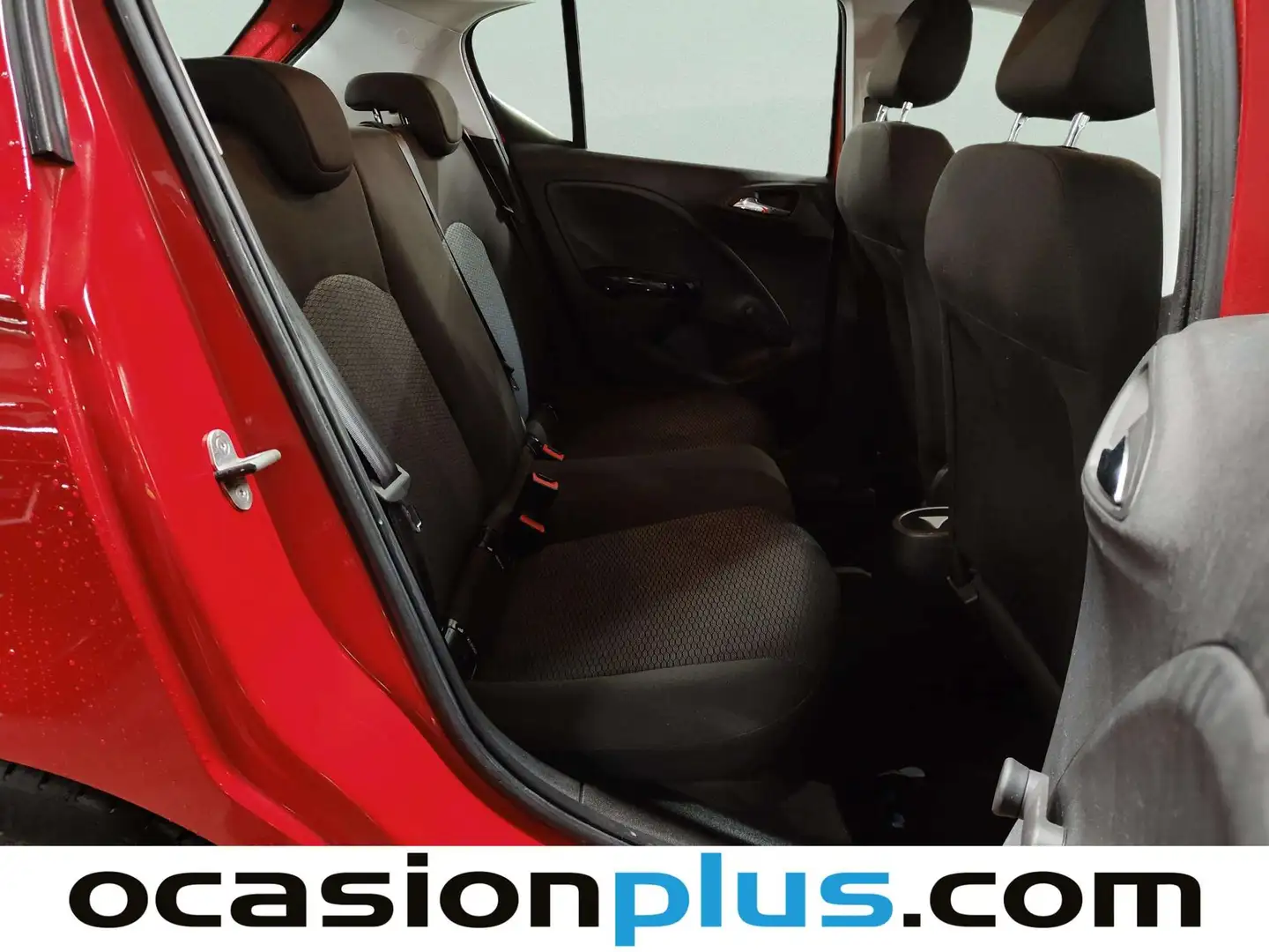 Foto Opel Corsa Opel Corsa 1.4 Selective (90 CV)