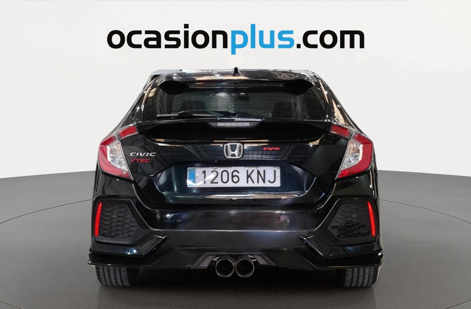 Honda Civic 1.5 I-VTEC Turbo Sport - foto 16