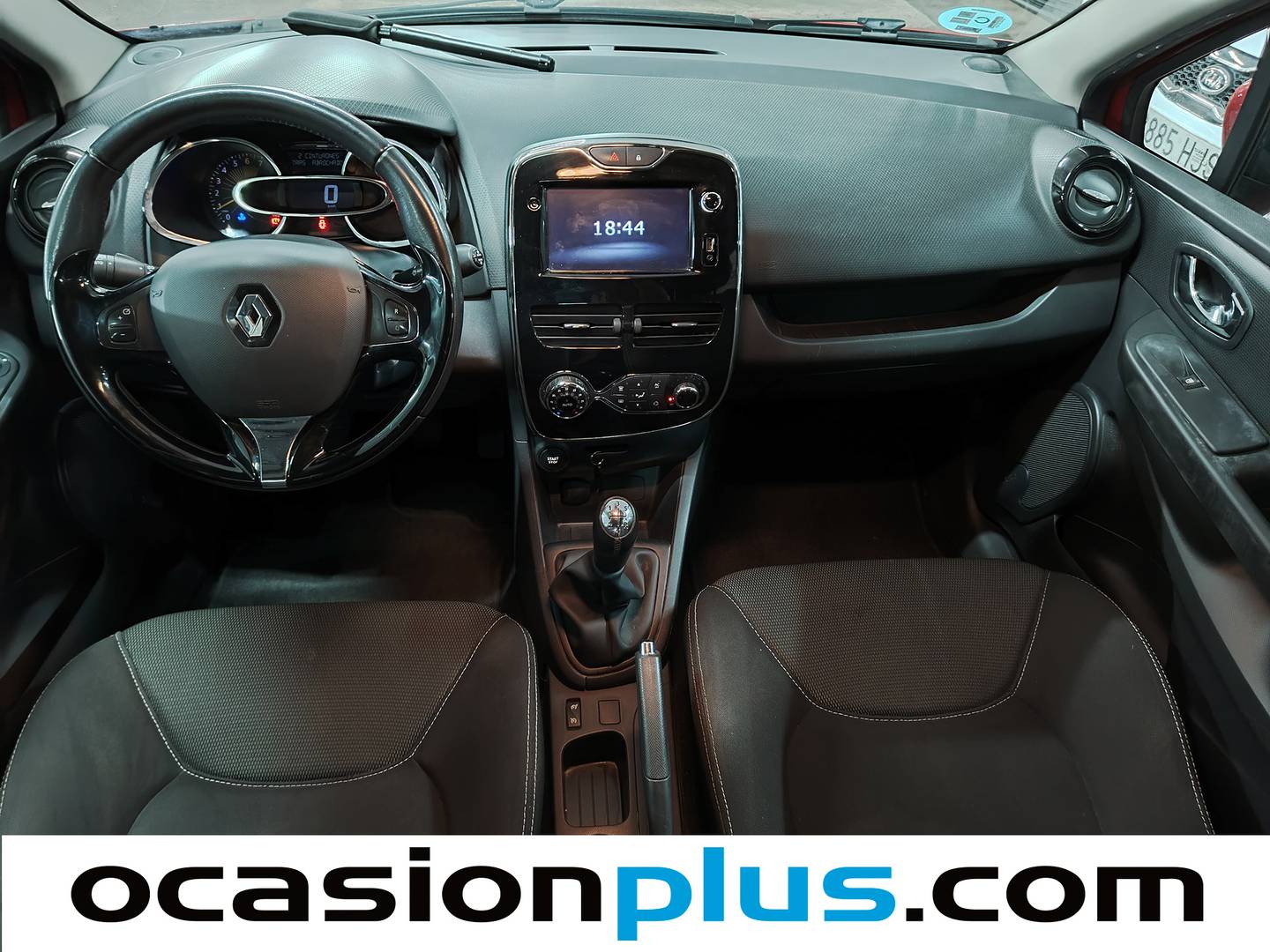 Renault Clio Renault Clio Expression Energy S&S TCe (90 CV) de ocasión
