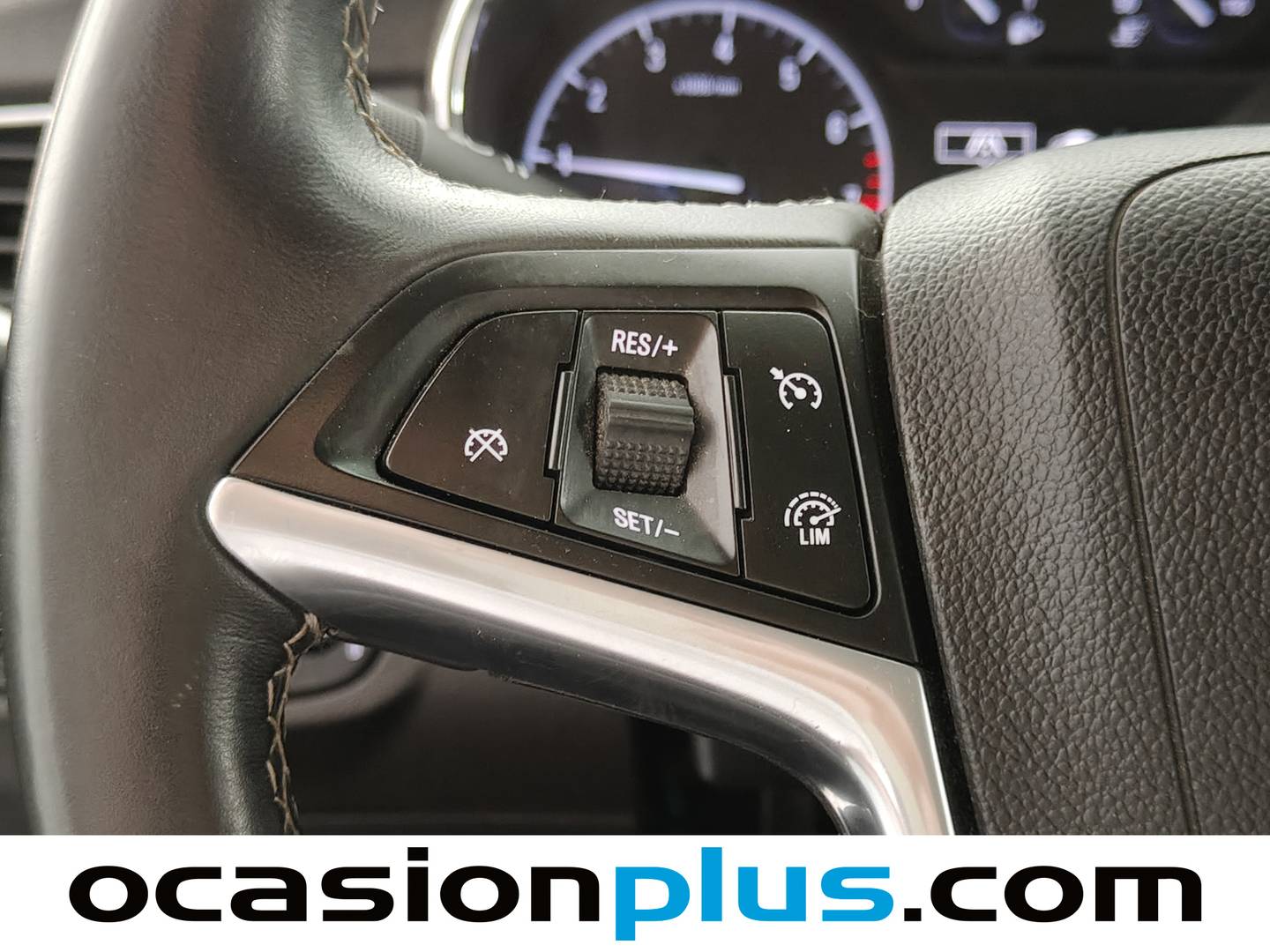 Opel Mokka X Opel Mokka X 1.4 Turbo S&S Selective 4X2 (140 CV) al mejor precio