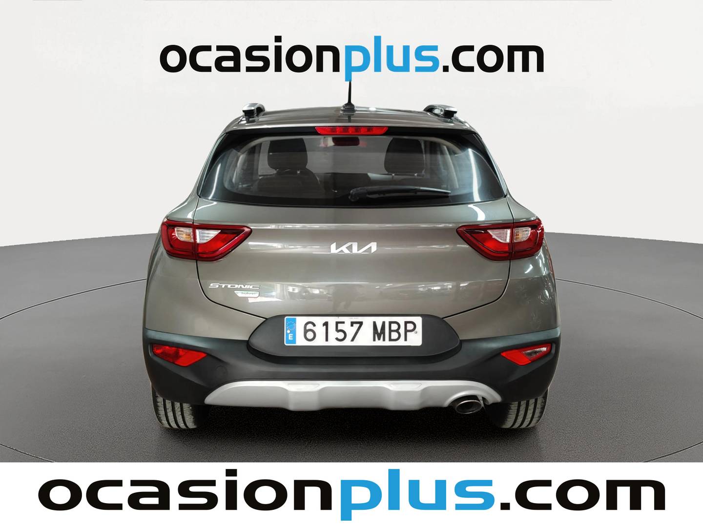 KIA Stonic KIA Stonic 1.0 T-GDi MHEV iMT Concept (100 CV) km 0