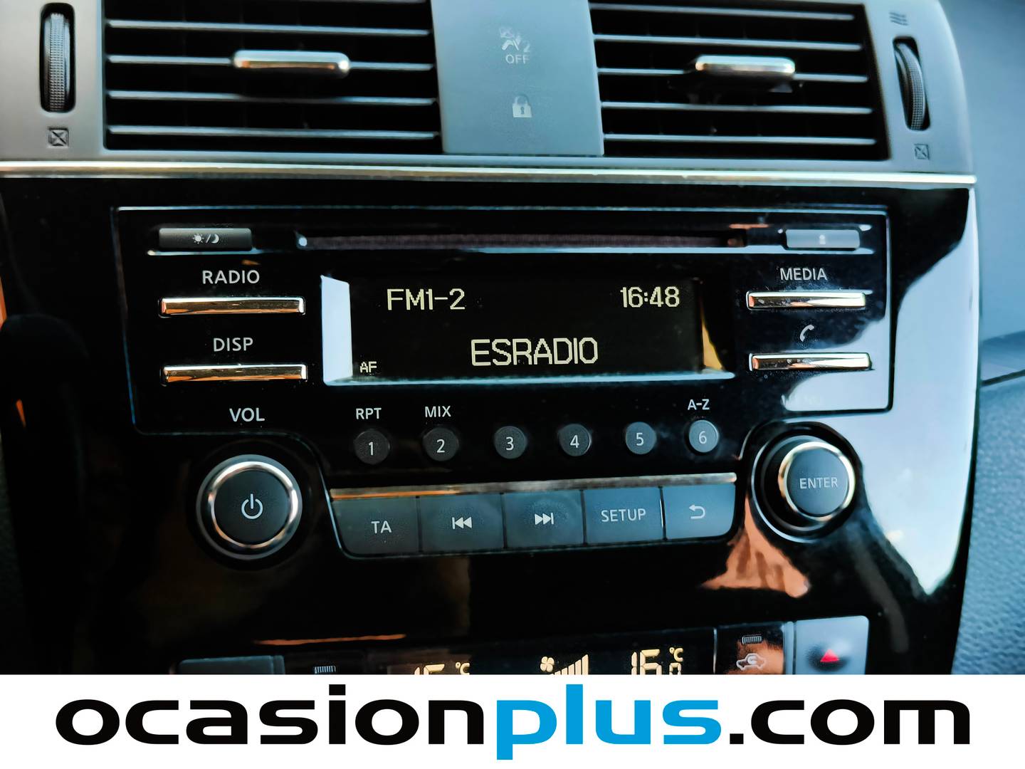 Nissan PULSAR Nissan Pulsar 1.5 dCi Acenta (110 CV) seminuevo