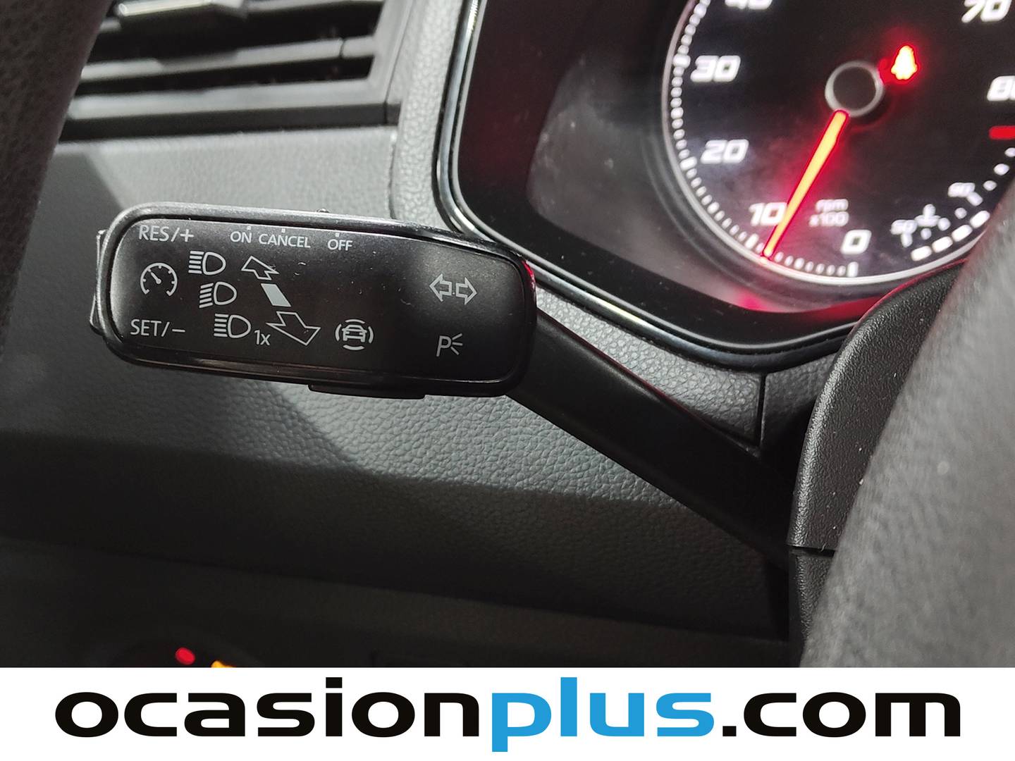 Acabados Seat Ibiza SEAT Ibiza 1.0 MPI S&S Reference Plus (80 CV)