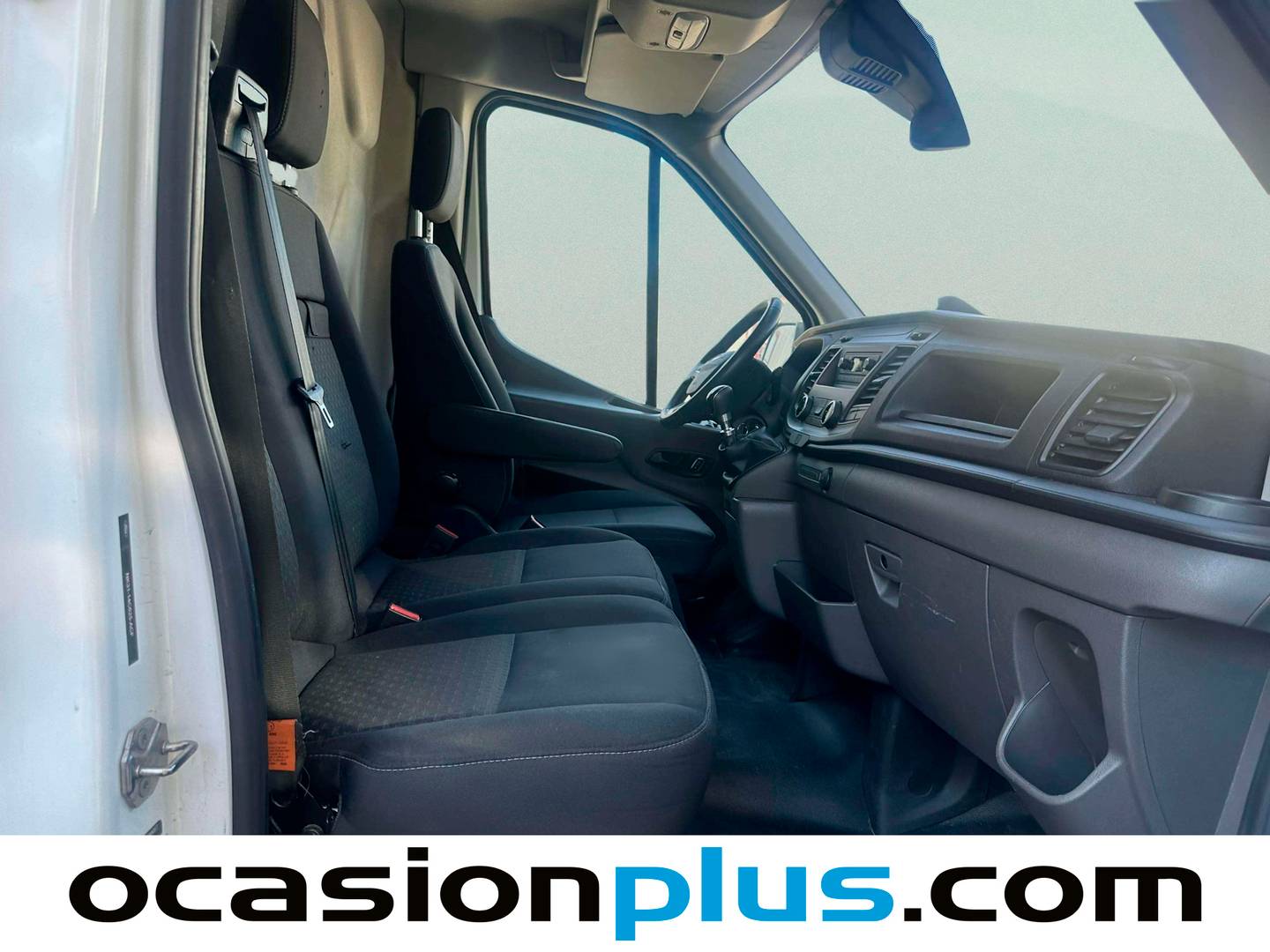 Ford Transit Ford Transit Furgon 350 L3H2 Trend (130 CV) km 0