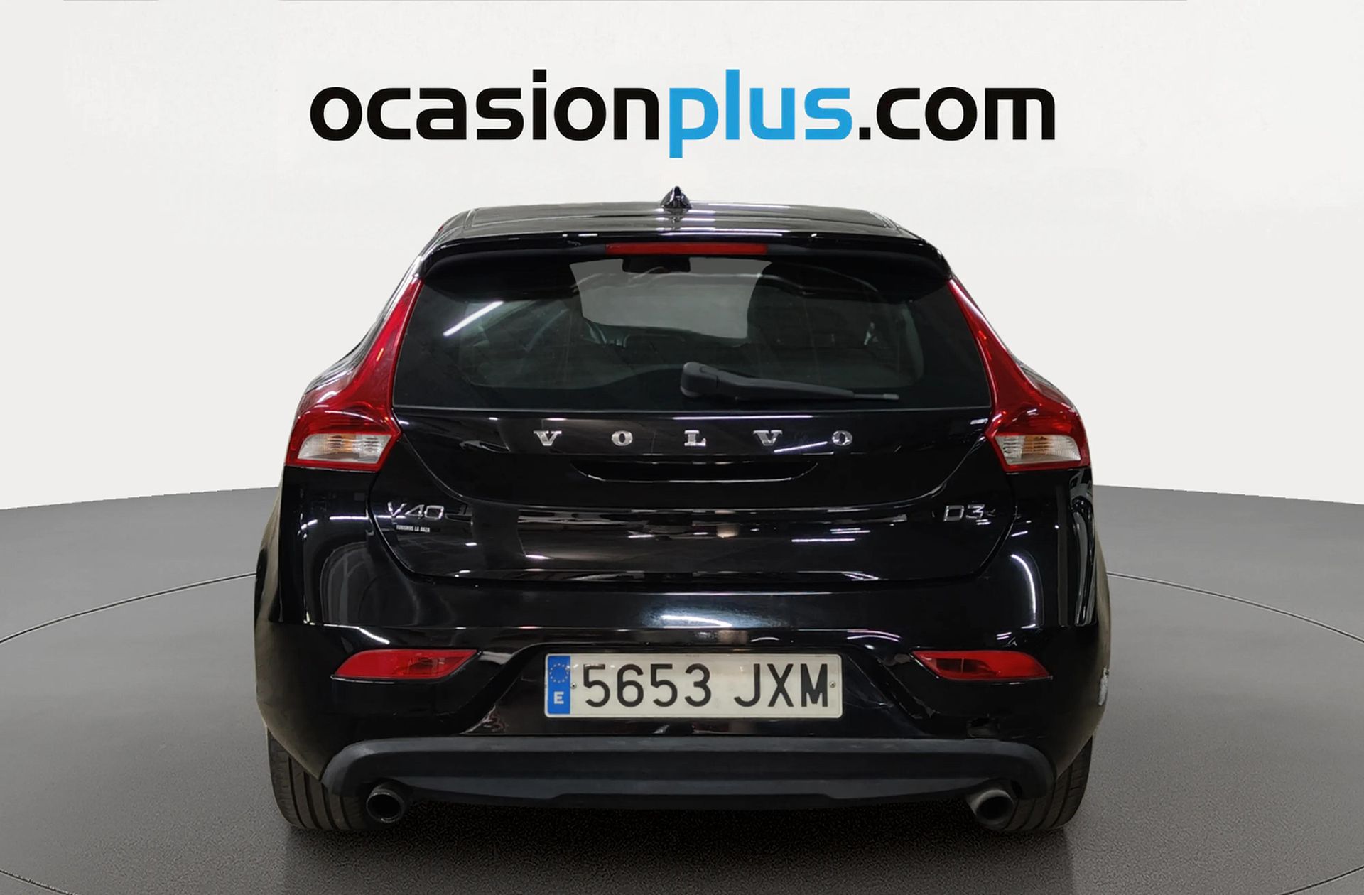 Volvo V40 2.0 D3 Momentum - foto 13