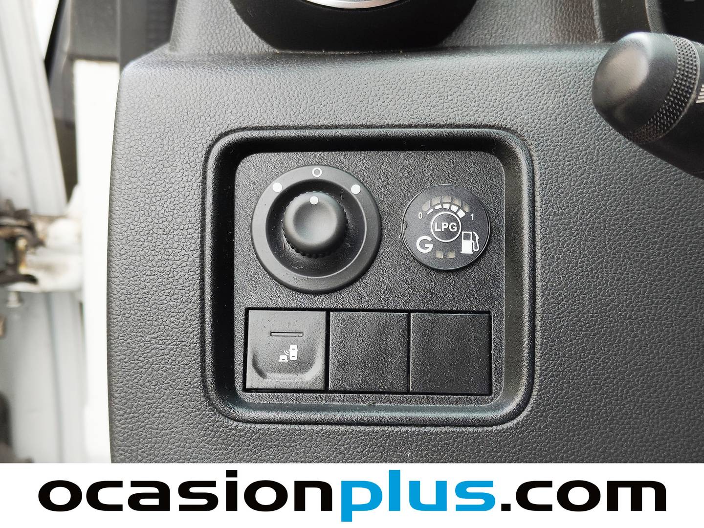 Dacia Duster Dacia Duster Prestige TCE (100 CV) GLP 4X2 100cv