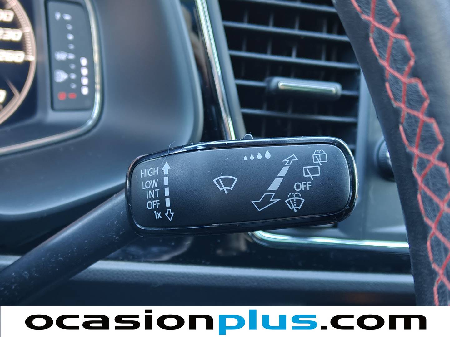 Foto Seat León SEAT León 1.5 TSI S&S FR (150 CV)