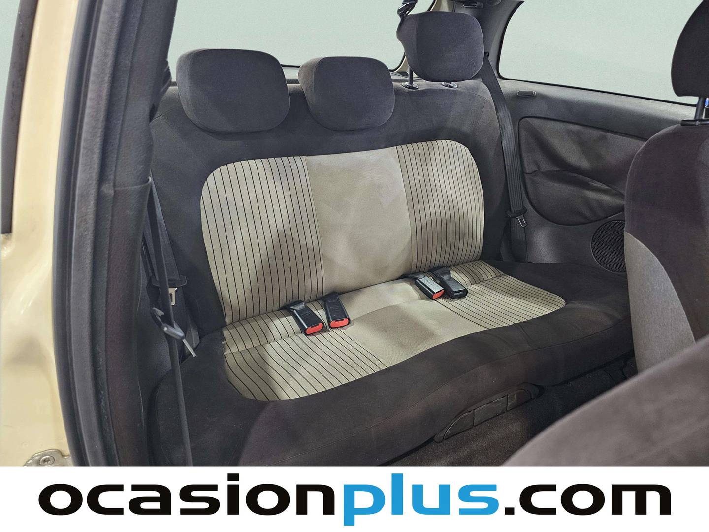 Lancia Ypsilon Lancia Ypsilon 1.4 8v Platino (77 CV) al mejor precio