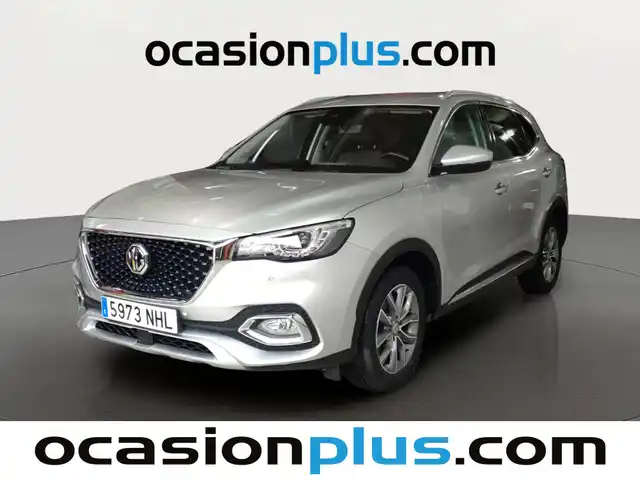 MG HS 1.5 Turbo GDI Comfort DCT (162 CV) de segunda mano