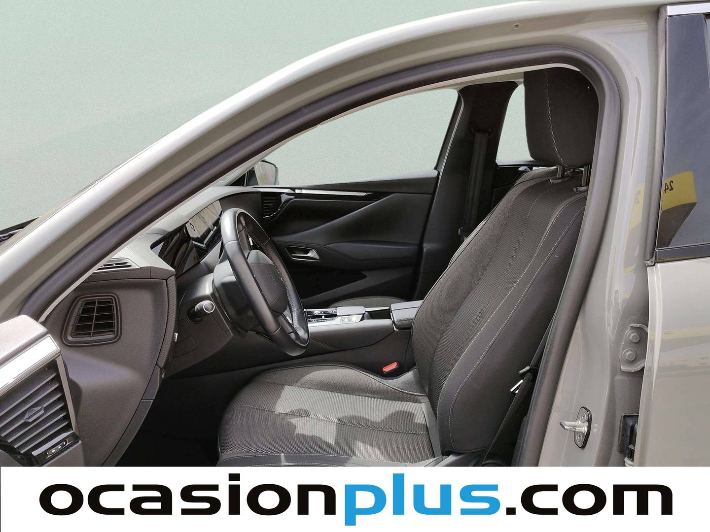 Foto asientos delanteros DS DS 4 DS DS4 BlueHDi 130 Bastille Auto (130 CV)