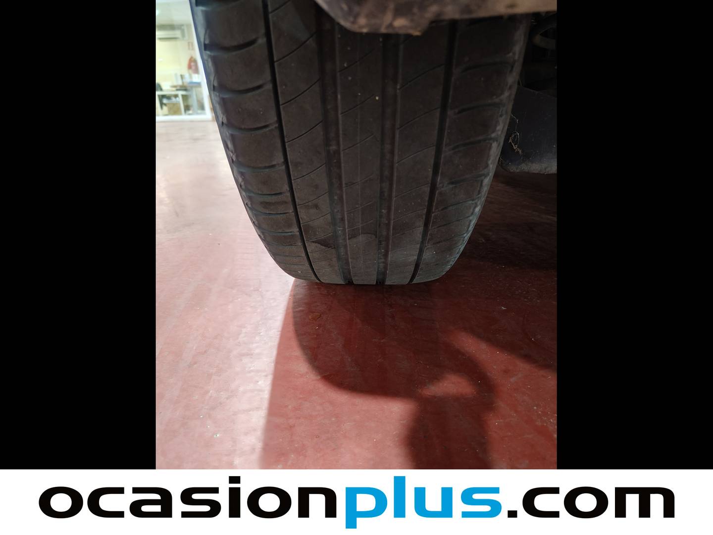 Citroën C4 Spacetourer Citroen C4 Spacetourer BlueHDi 130 S&S Feel (130 CV) de ocasión