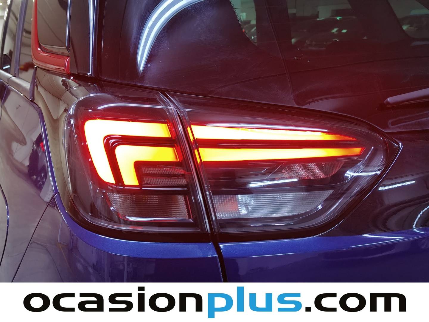 Foto Opel Crossland Opel Crossland 1.2 GS (110 CV)