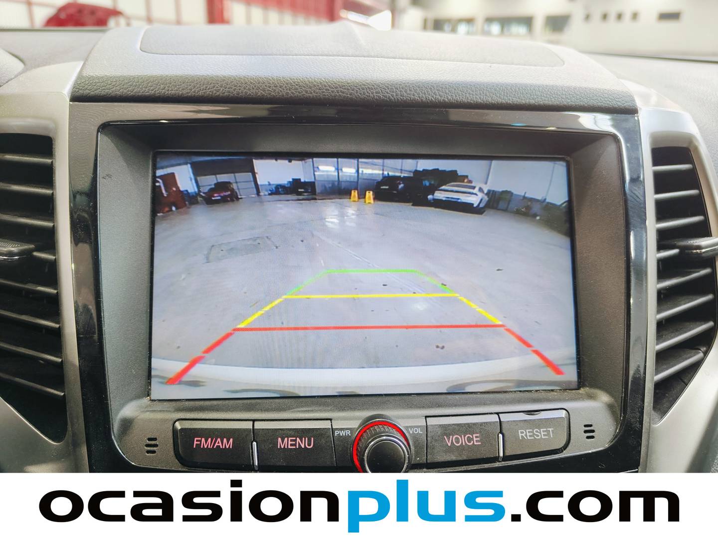 Extras y acabados del SsangYong Tivoli Ssangyong Tivoli G16 Limited 4x2 (128 CV)