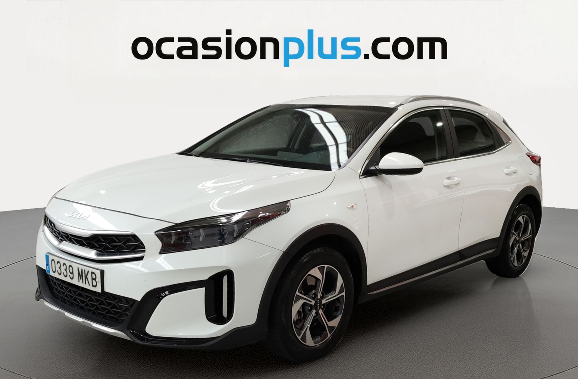 Kia XCeed 1.0 T-GDi Drive