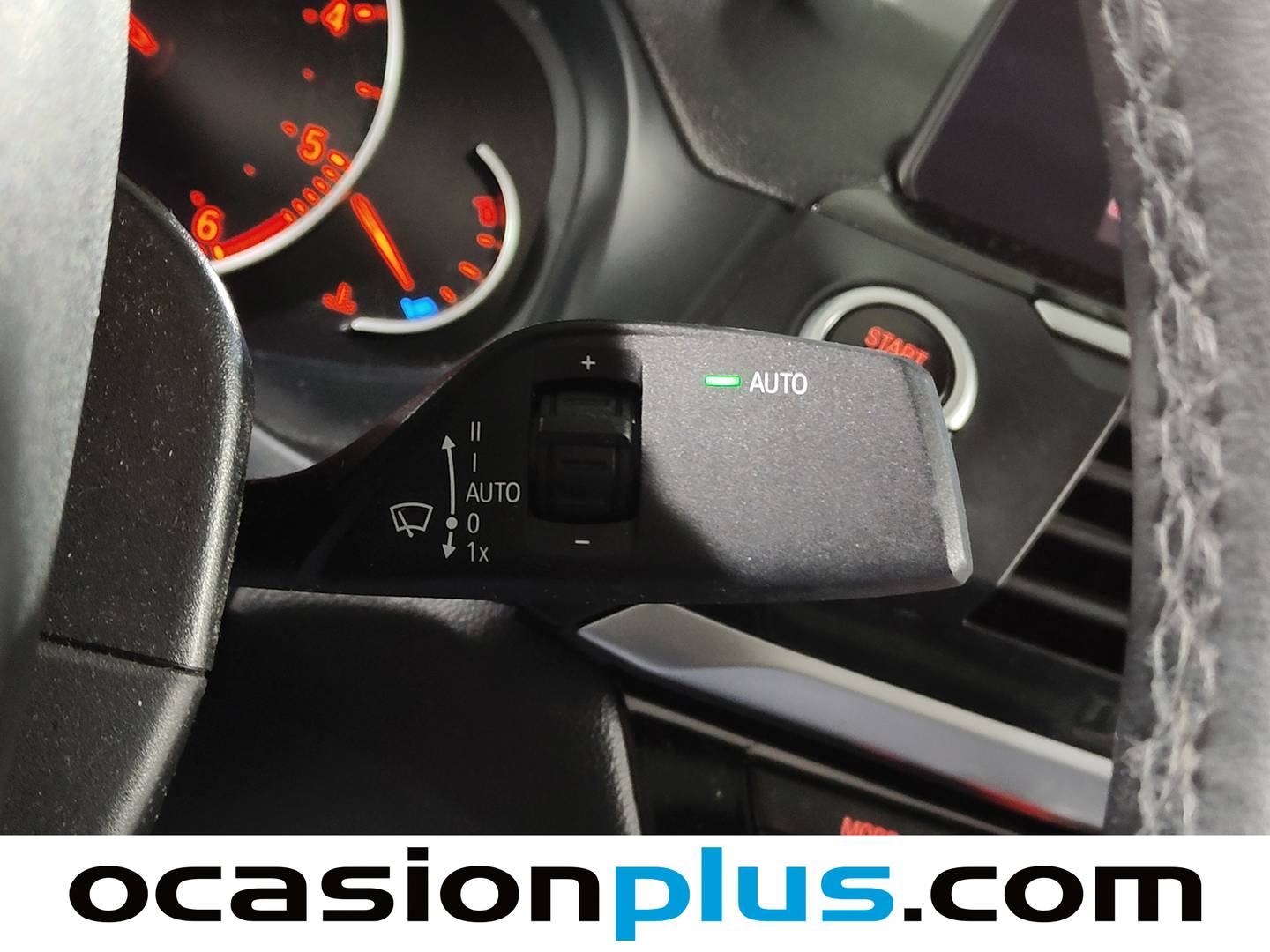 BMW X4 BMW X4 xDrive20d (190 CV) seminuevo