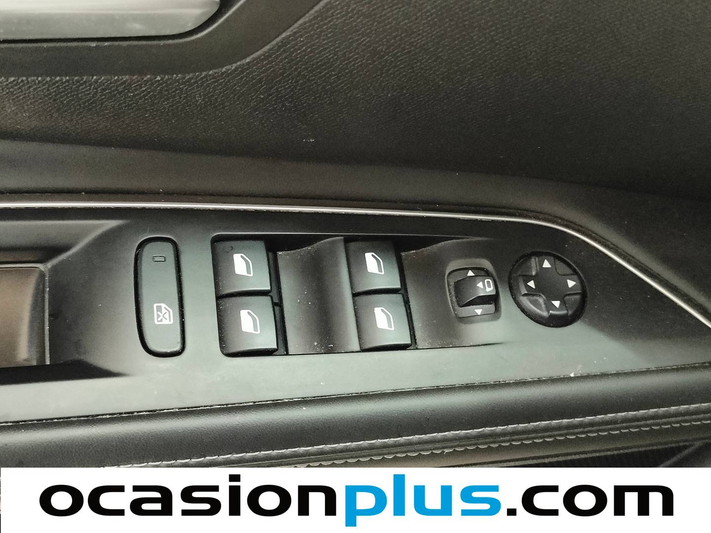 Peugeot 5008 Peugeot 5008 BlueHDi 130 S&S Allure (130 CV) 7 Plazas de segunda mano