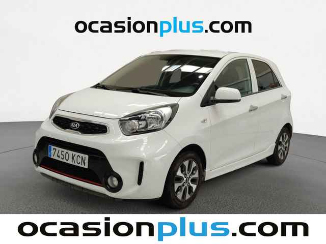 Kia Picanto Ocasión Castellón