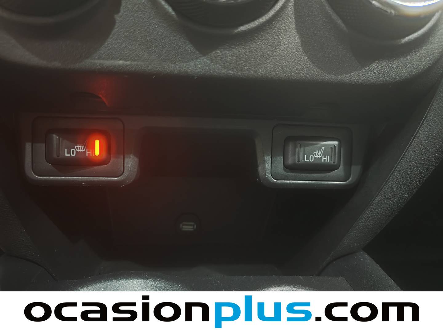 Foto Mitsubishi ASX Mitsubishi ASX 220 DI-D Kaiteki 4WD Auto (150 CV)