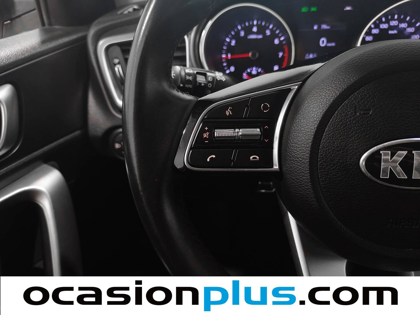 KIA XCeed KIA XCeed 1.4 T-GDi Drive  (140 CV) seminuevo