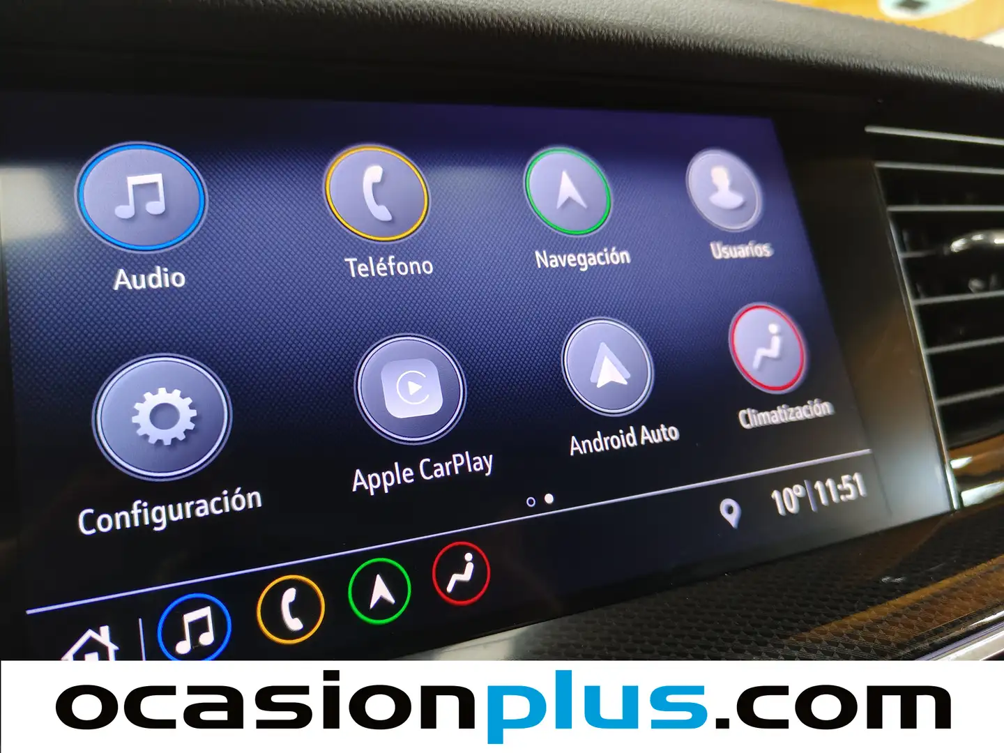 Foto Opel Insignia Opel Insignia GS Business Elegance 1.5D DVH AT8  (122 CV)