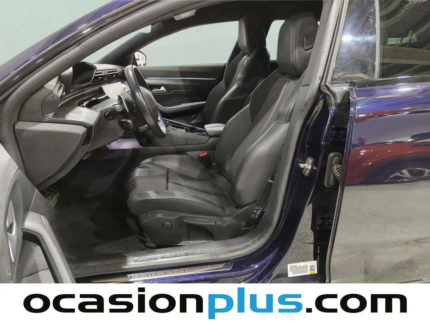 Foto Peugeot 508 Peugeot 508 SW BlueHDi 130 S&S GT EAT8  (130 CV)