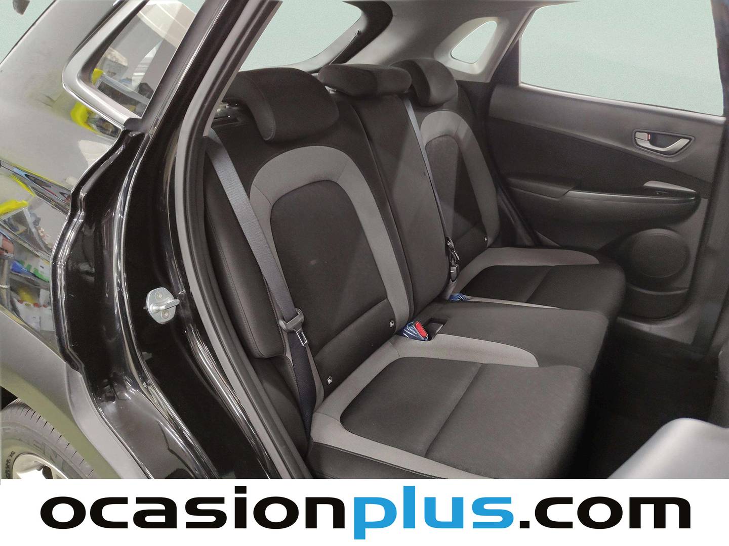 Hyundai Kona Hyundai Kona 1.0 TGDI Klass 4x2 (120 CV) barato