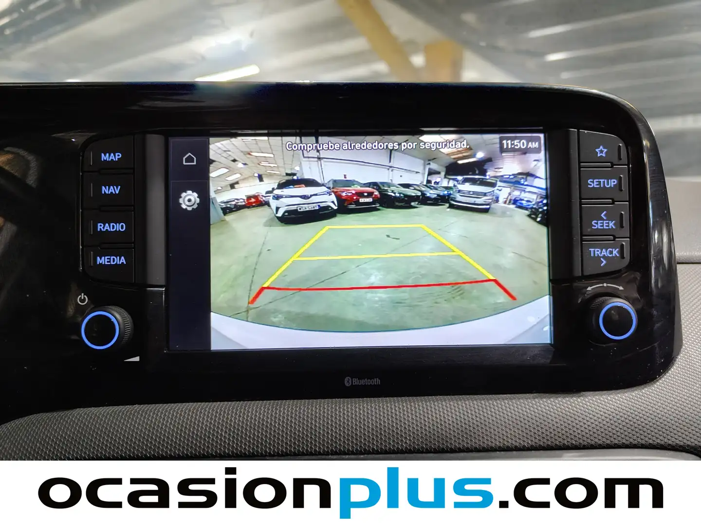 Foto Hyundai i10 Hyundai i10 1.0 Klass (63 CV)