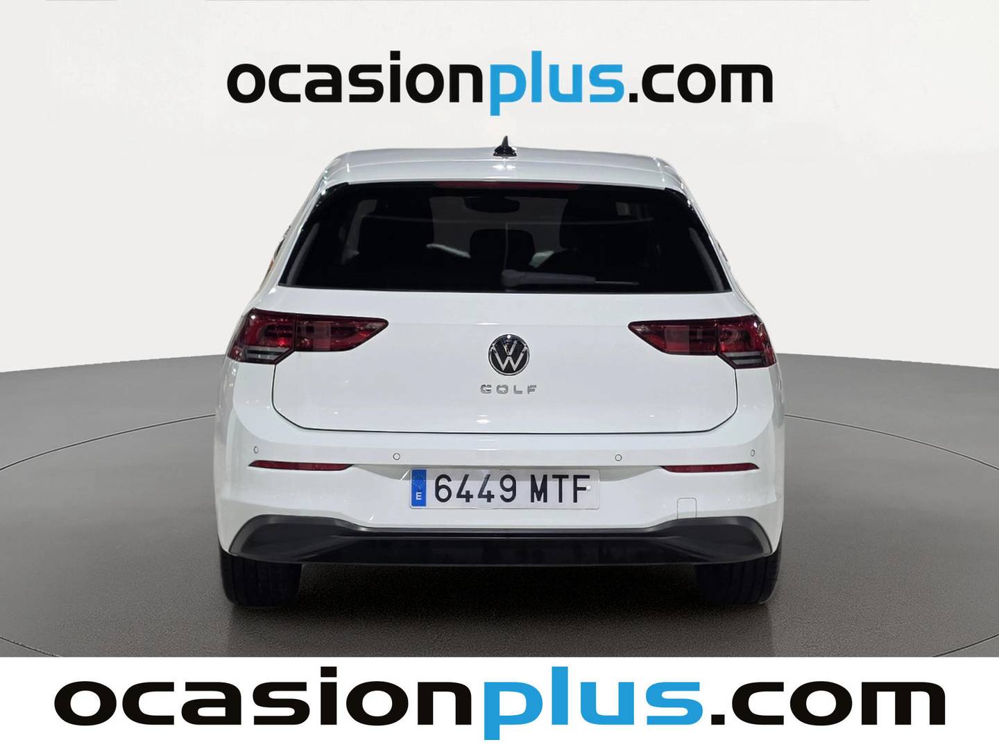 Volkswagen Golf Volkswagen Golf Life 2.0 TDI (115 CV) barato