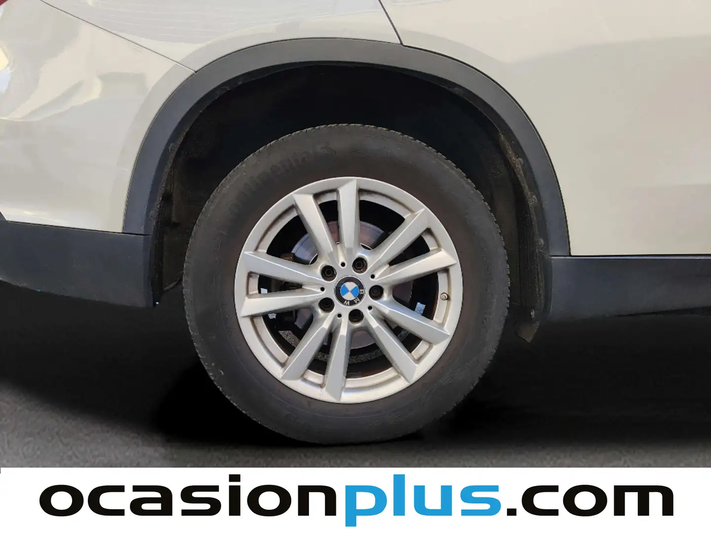 Foto BMW X5 BMW X5 xDrive25d (231 CV) M Pack