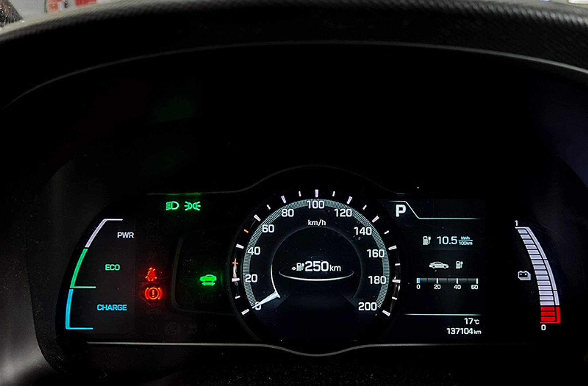 Hyundai Ioniq EV Style - foto 25