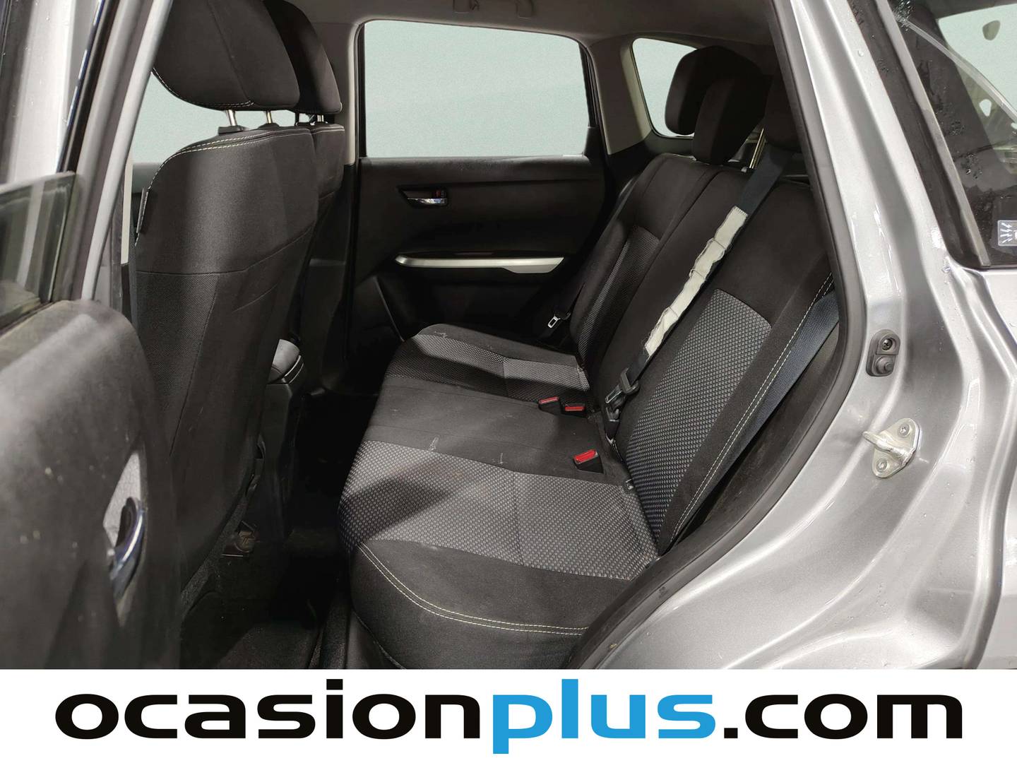 Foto Suzuki Vitara Suzuki Vitara 1.6 VVT GLE (120 CV)