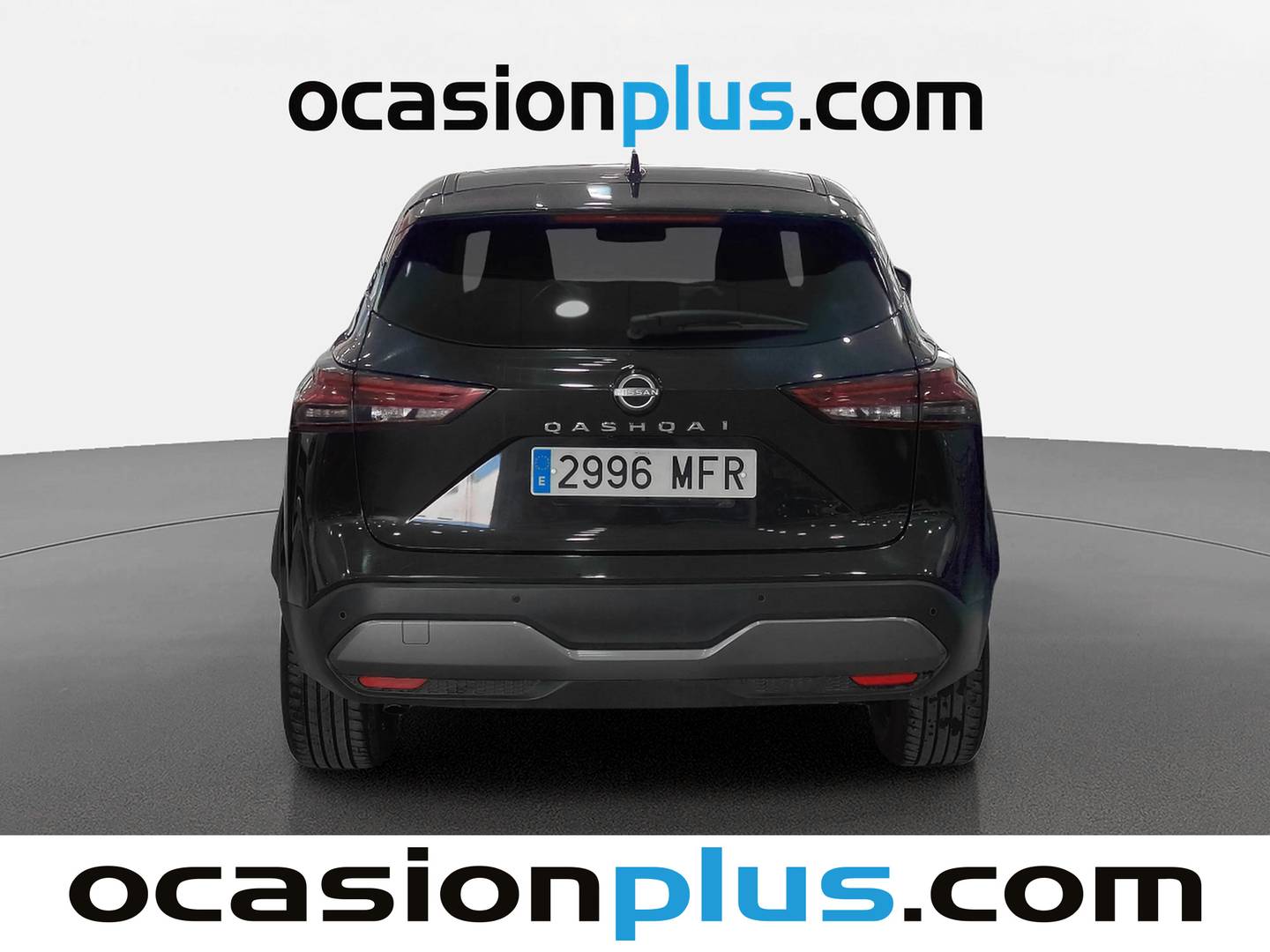Nissan QASHQAI Nissan Qashqai DIG-T 160 mHEV N-Connecta Xtronic (158 CV) al mejor precio