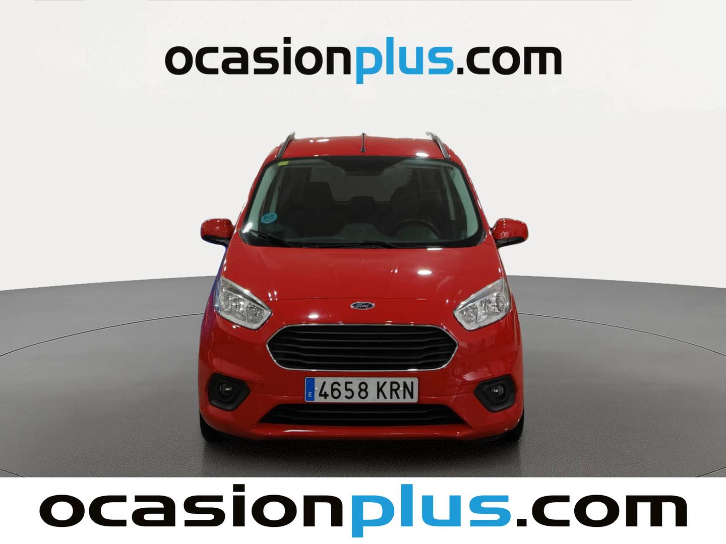 Ford Tourneo Courier Ford Tourneo Courier 1.5 TDCi Sport (100 CV) 100cv