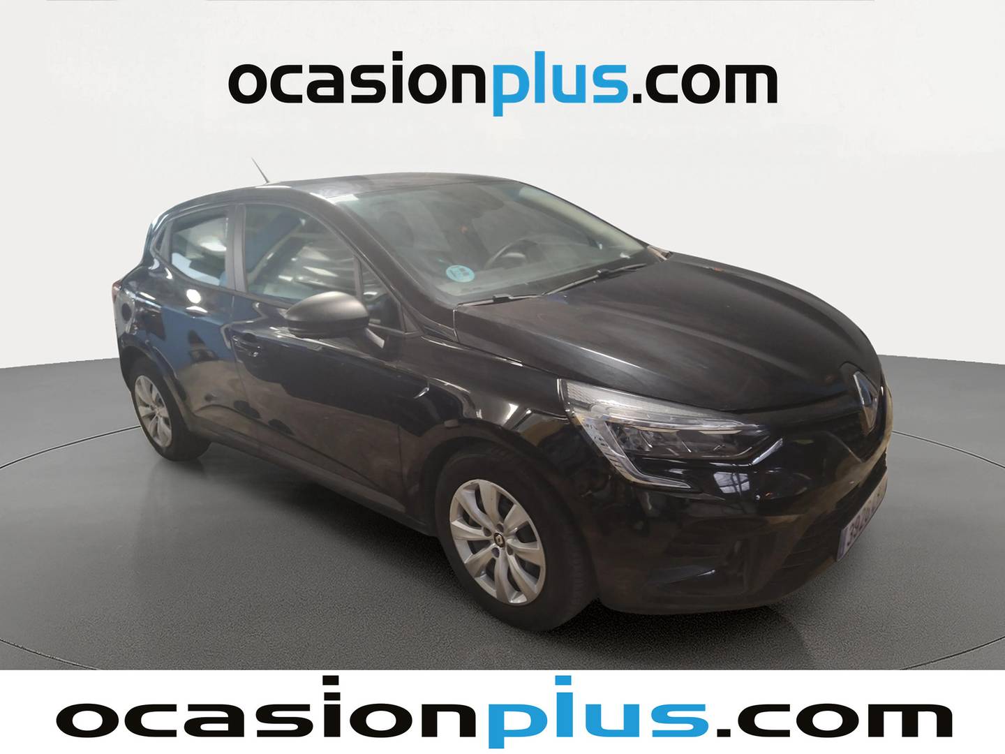 Foto Renault Clio Renault Clio Life SCe (65 CV)
