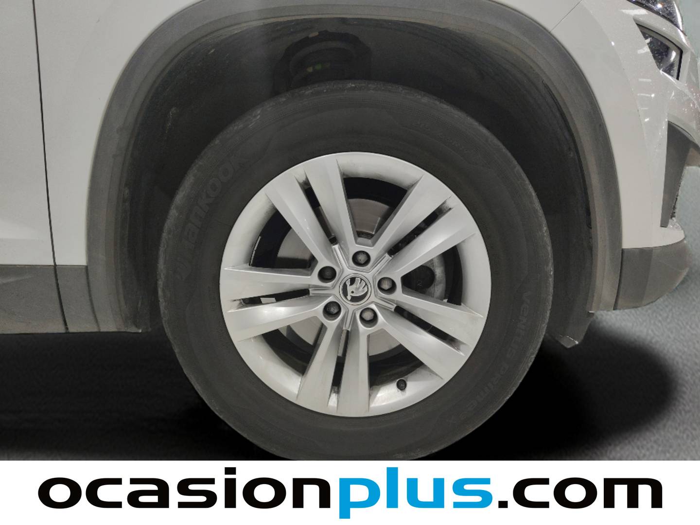 Foto Skoda Kodiaq Skoda Kodiaq 1.5 TSI Ambition 4x2 DSG  (150 CV)