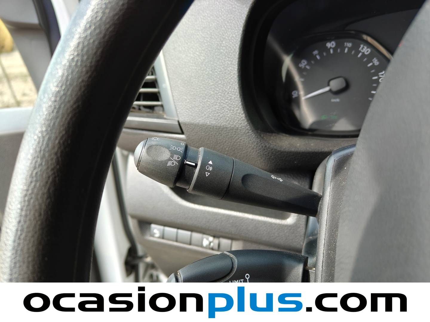 Citroën Jumpy Citroen Jumpy Furgon BlueHDi 100 Talla M  (102 CV) manual