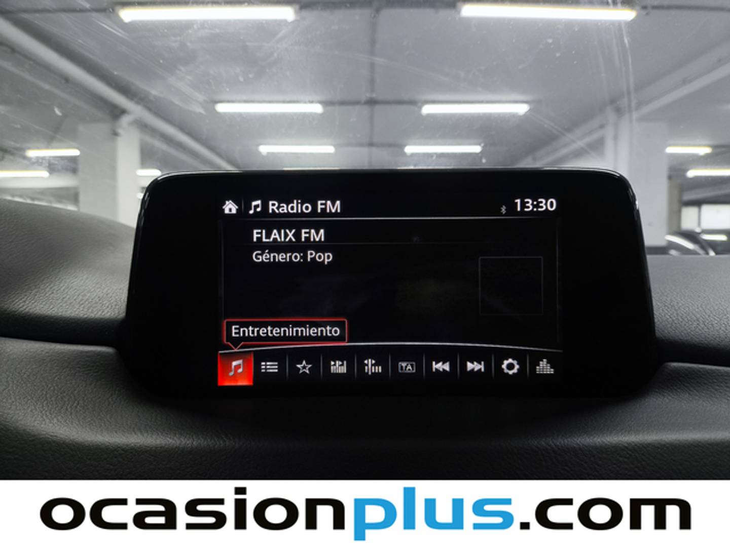 Mazda CX-5 Mazda CX-5 2.2 DE Evolution 2WD (150 CV) de segunda mano