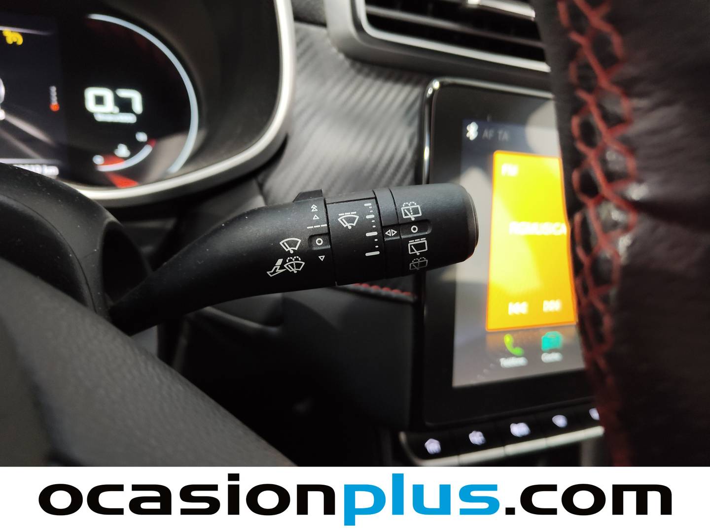 MG ZS MG ZS 1.5 Luxury (106 CV) manual