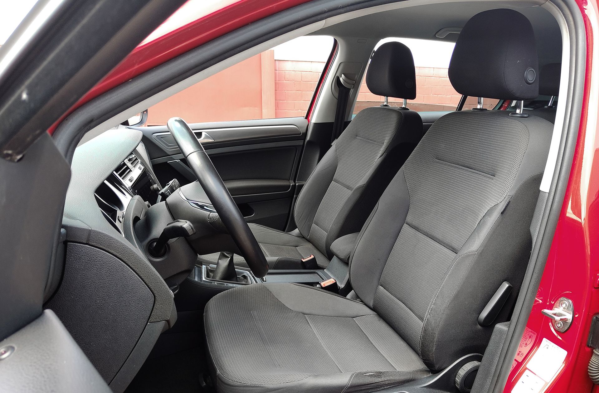 Volkswagen Golf Advance 1.4 TSI - foto 11