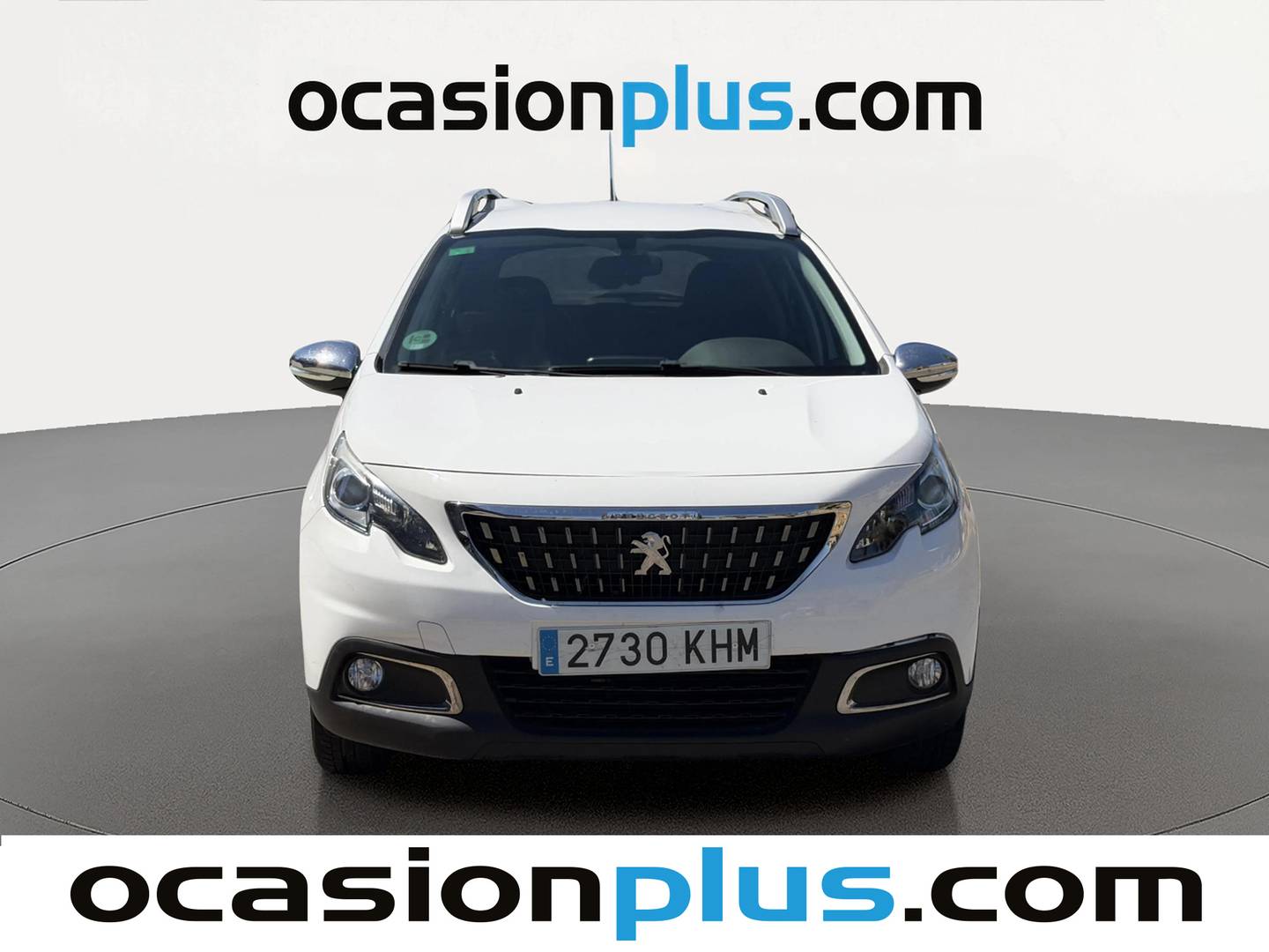 Peugeot 2008 Peugeot 2008 PureTech 82 Style (82 CV) 82cv
